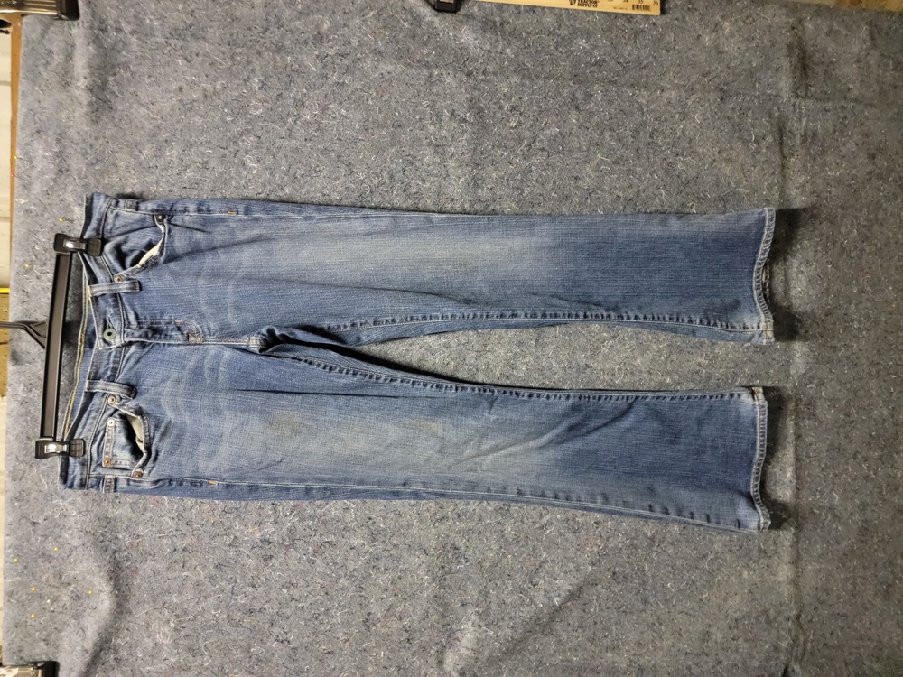 2006/07 GAP Flares Stretch 8‎ Regular Medium